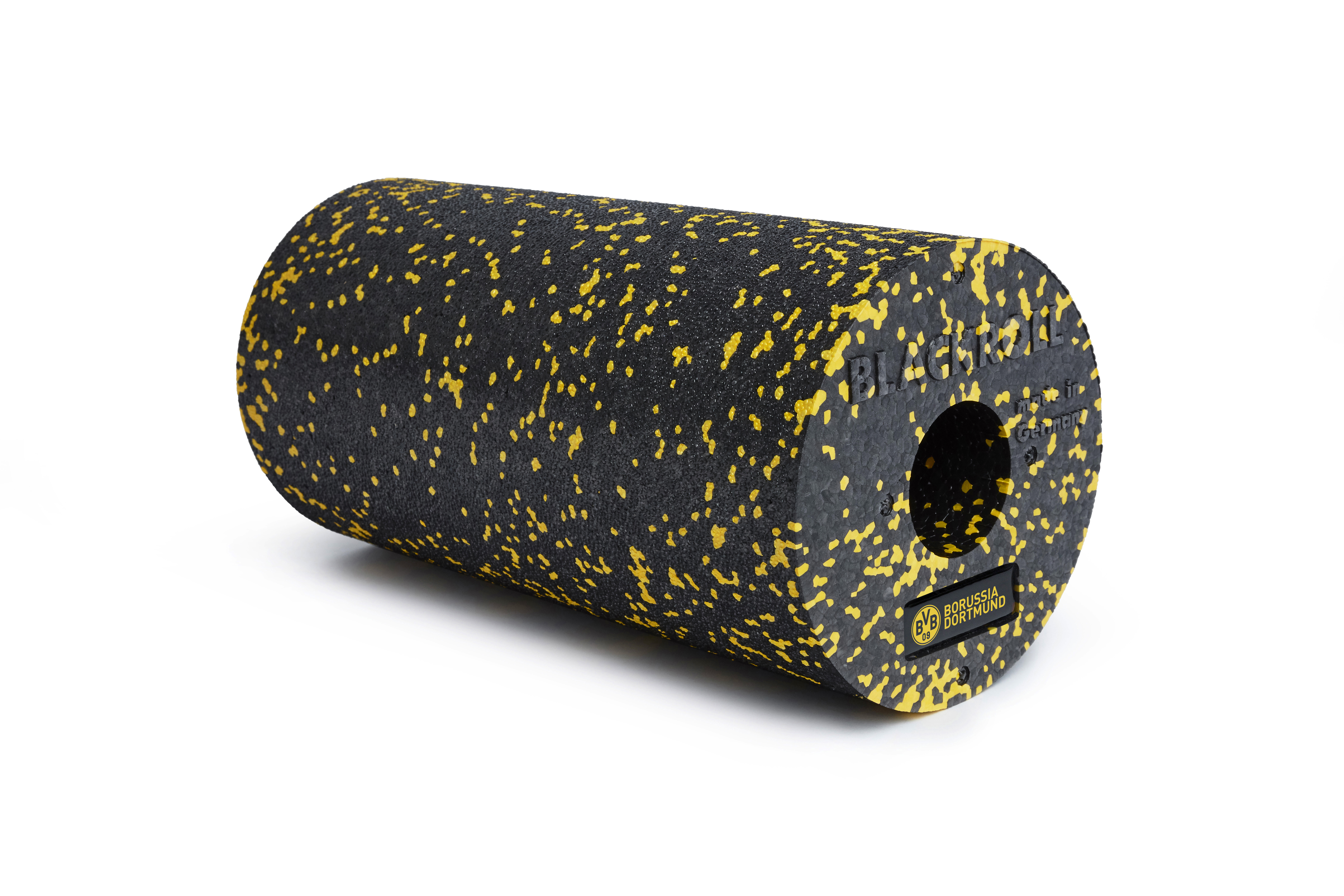 BLACKROLL® Borussia Dortmund, 4er SET inkl. Übungskarte 
