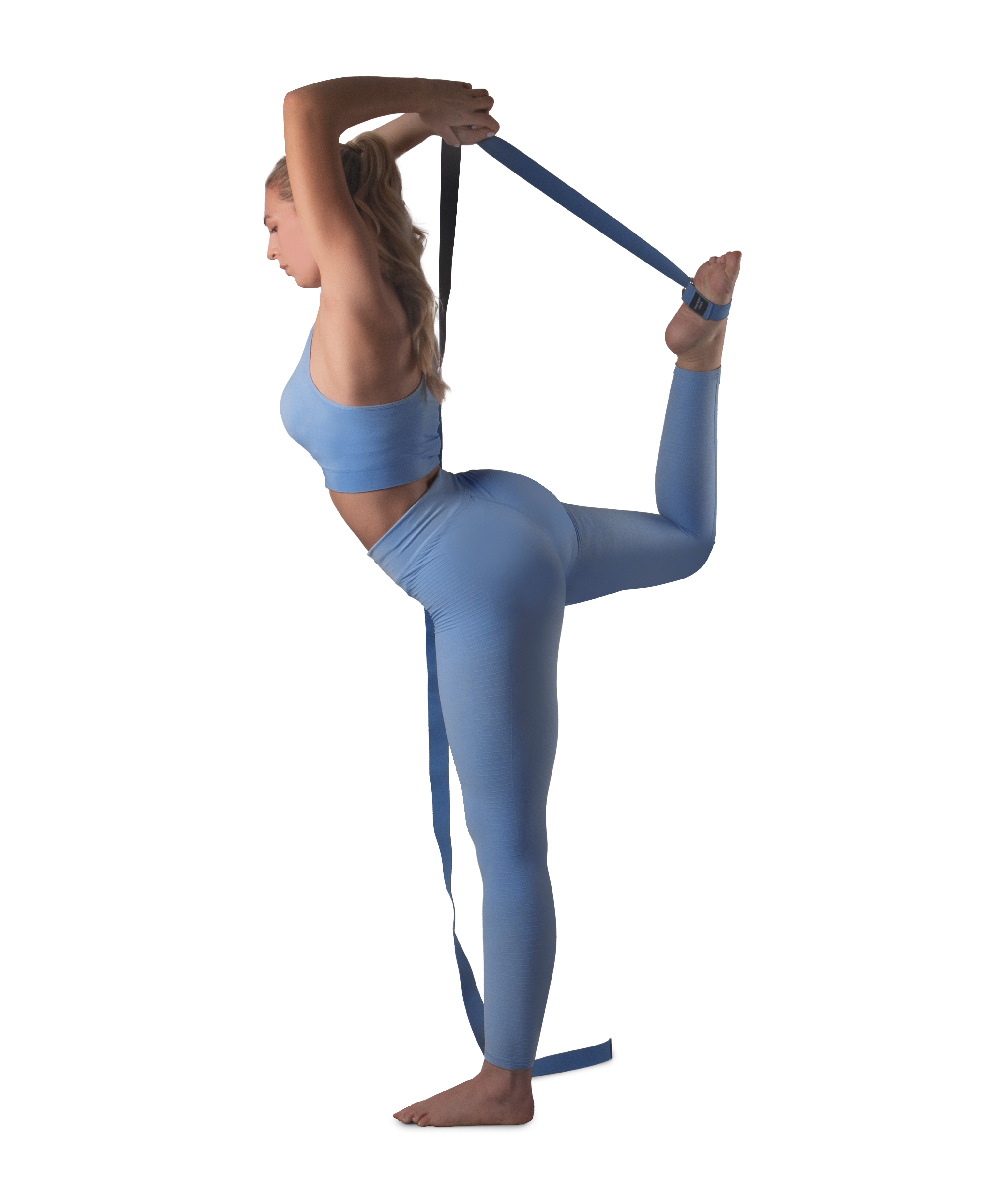 TrendySport Yoga Gurt 