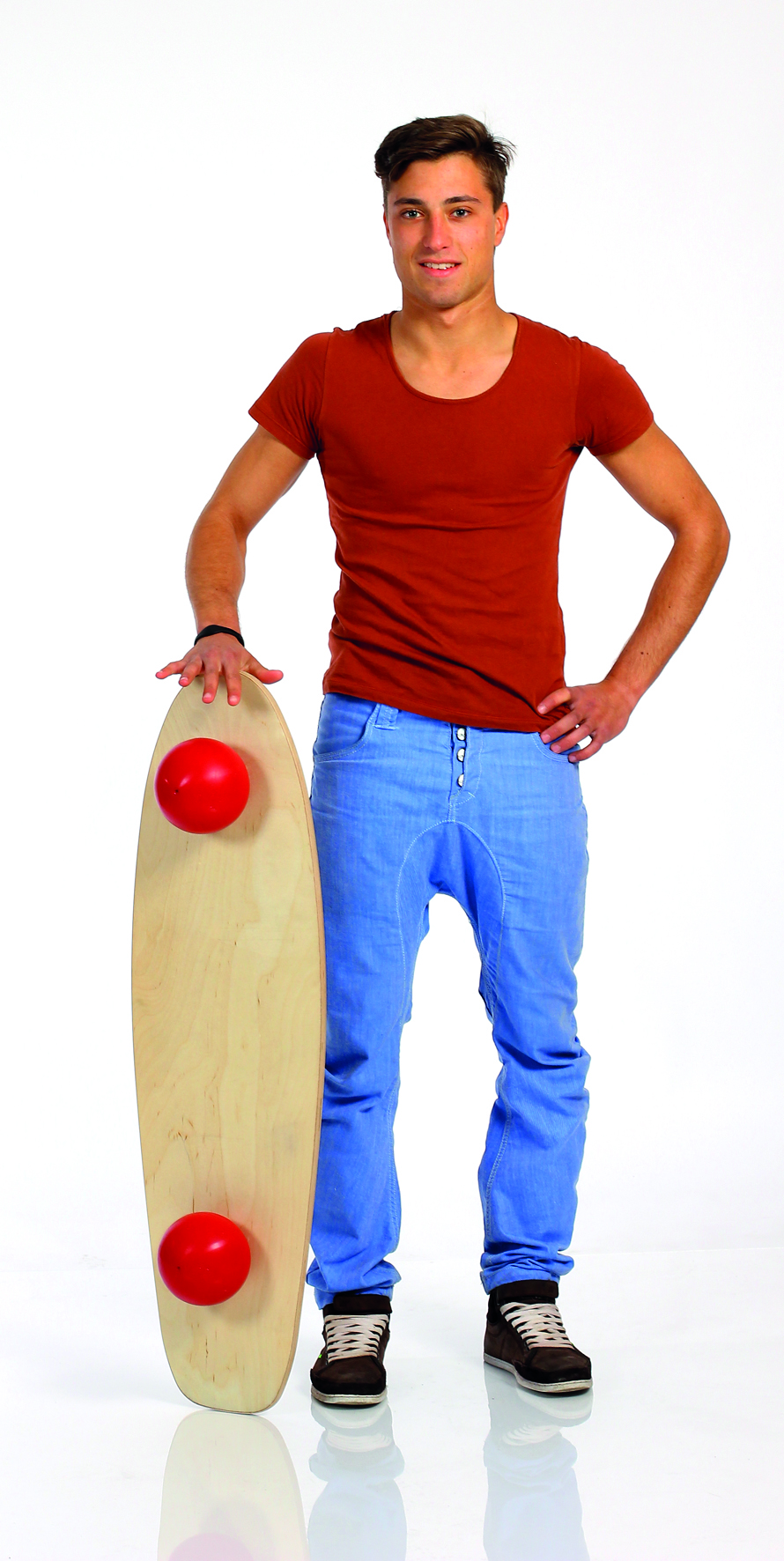 Togu® Balanza Freeride 