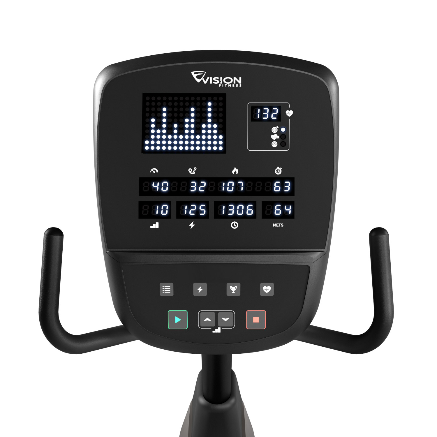Ergometer R 60 