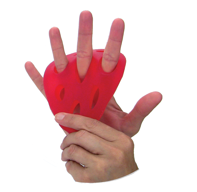 TheraBand® Hand Xtrainer 