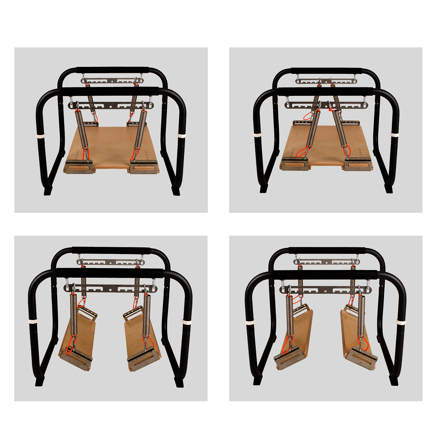 Pedalo® Stabilisator Profi 