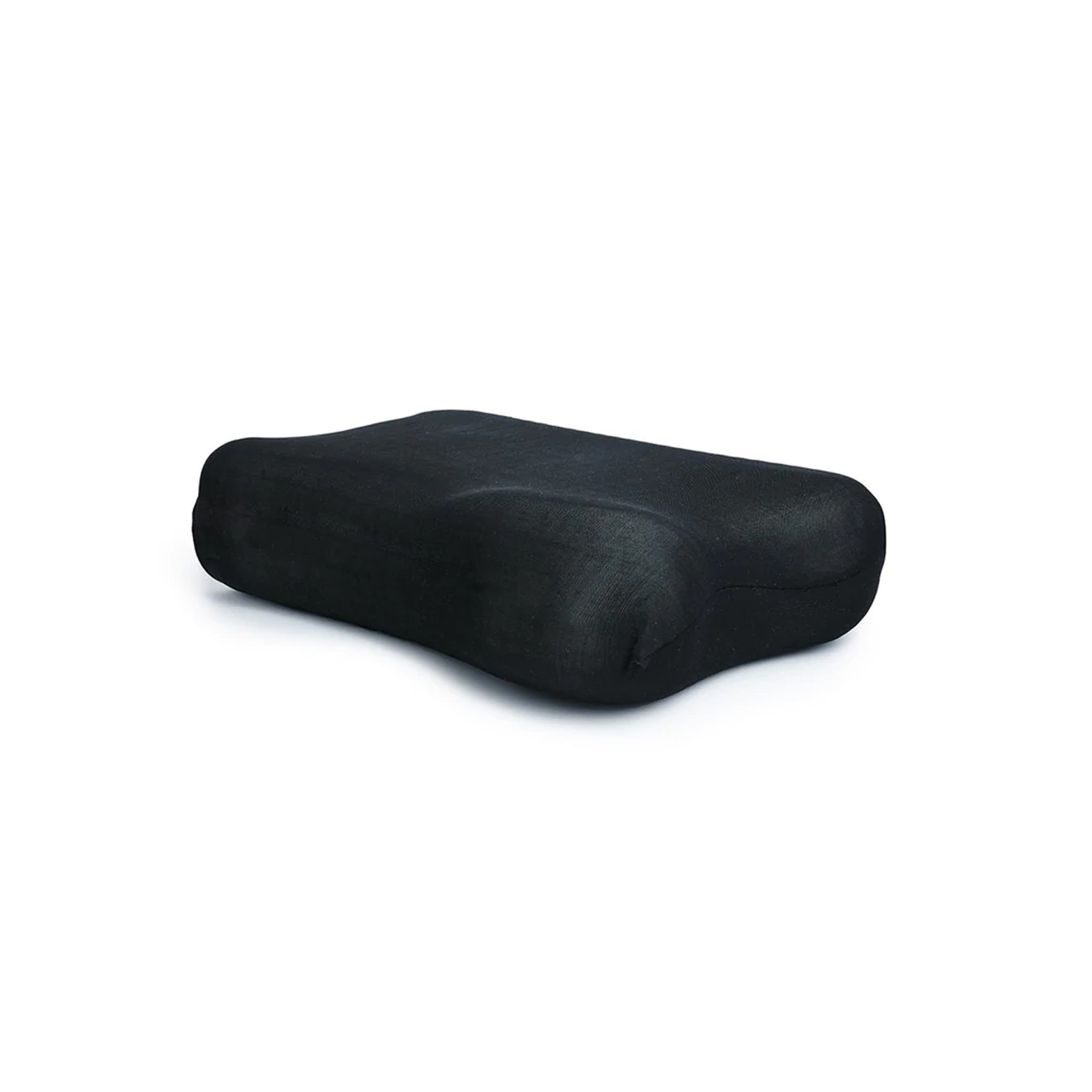 BLACKROLL® RECOVERY PILLOW, Kopfkissen mit Memory-Schaum Blackroll® RECOVERY PILLOW