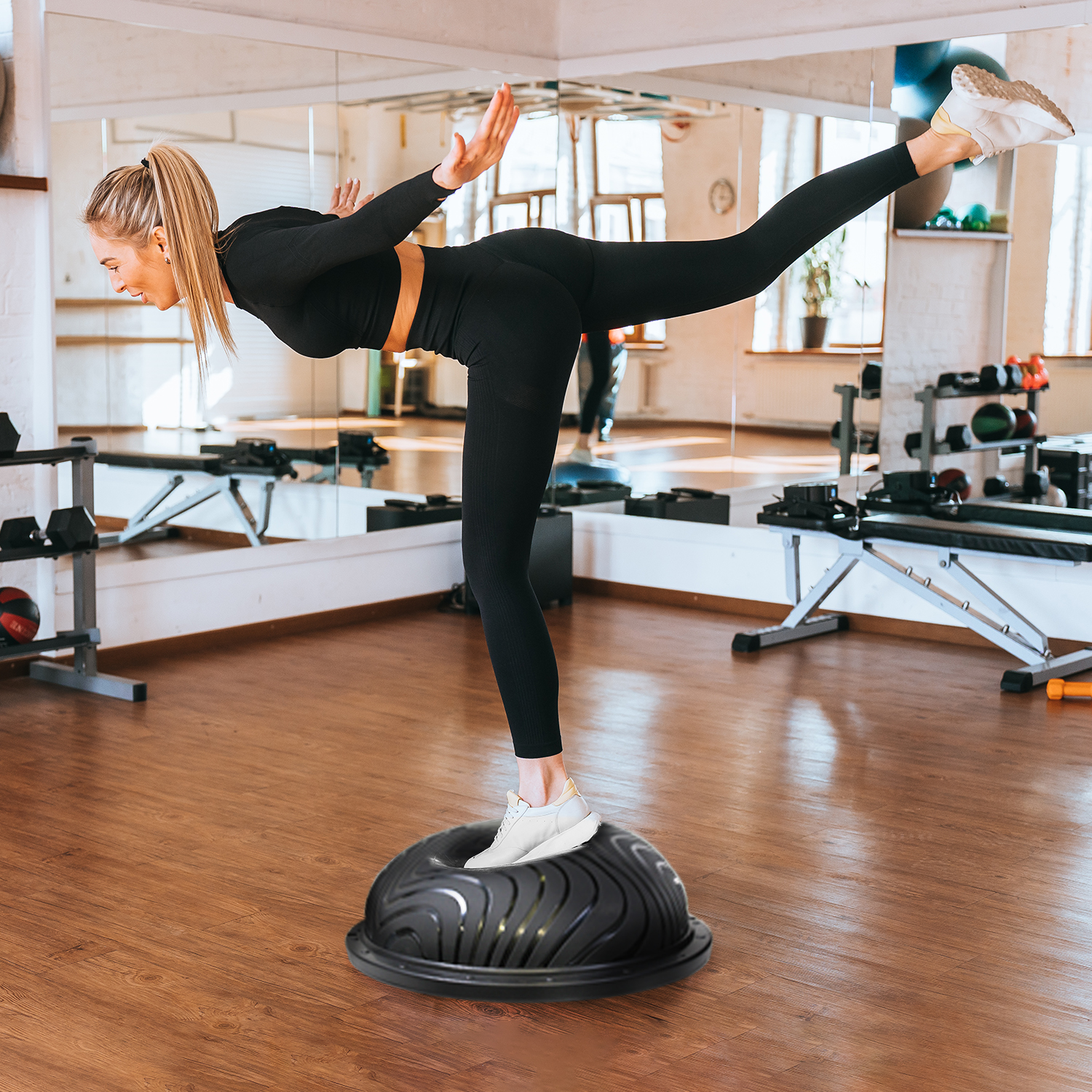 top | vit® balance.trainer royal