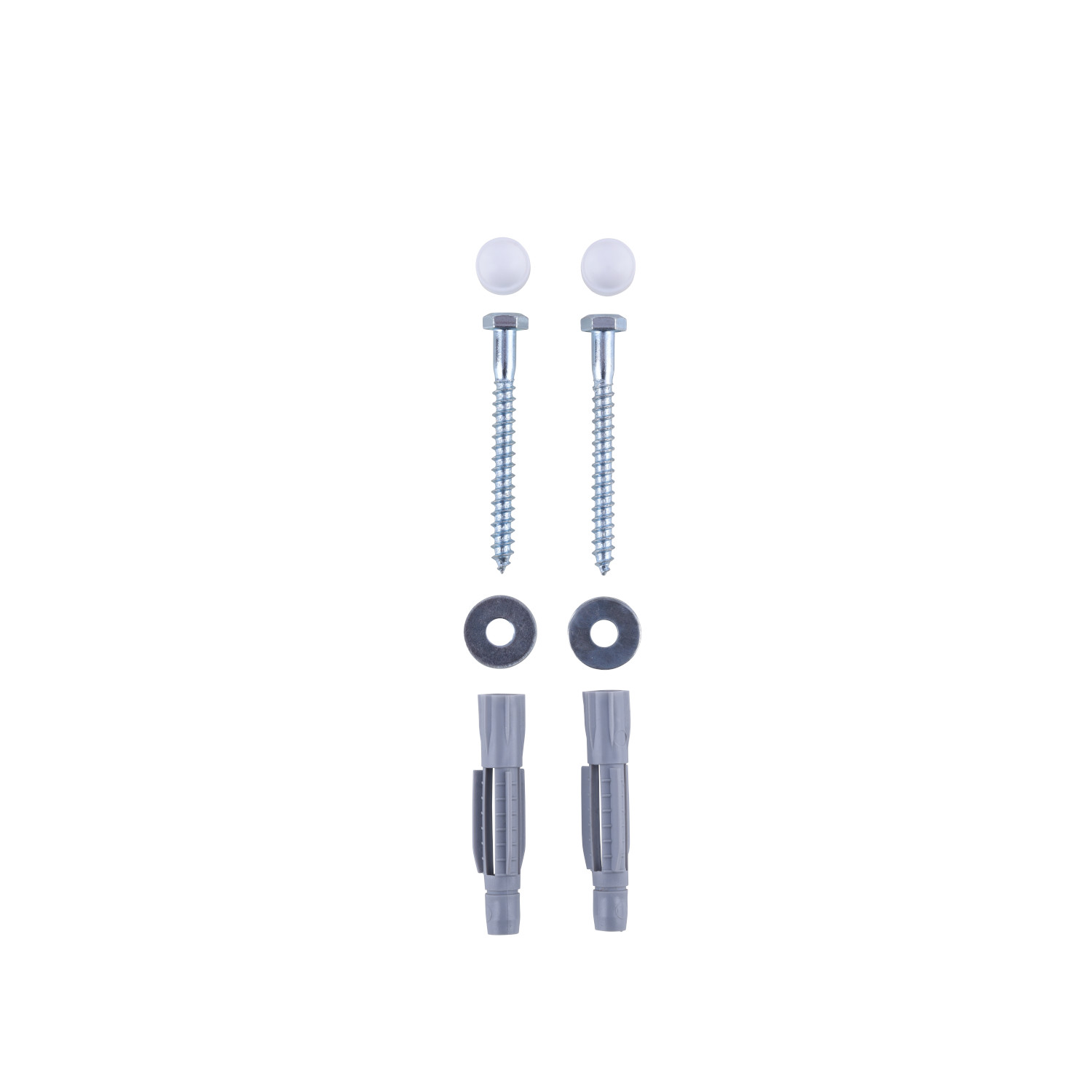 Befestigungssatz Prophysis® Seilzugapparat 