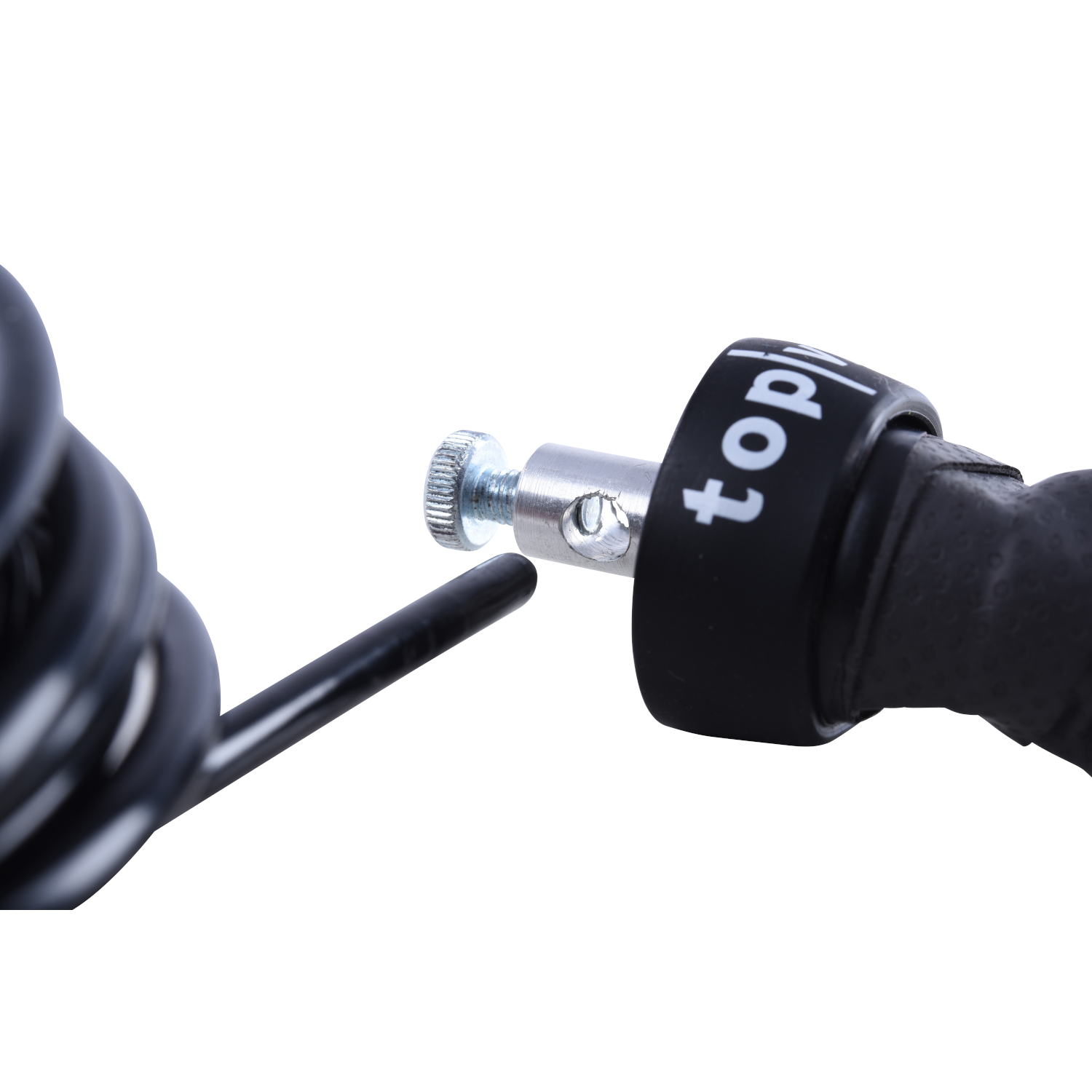 top | vit® speed.rope Professional, Profi-Springseil 