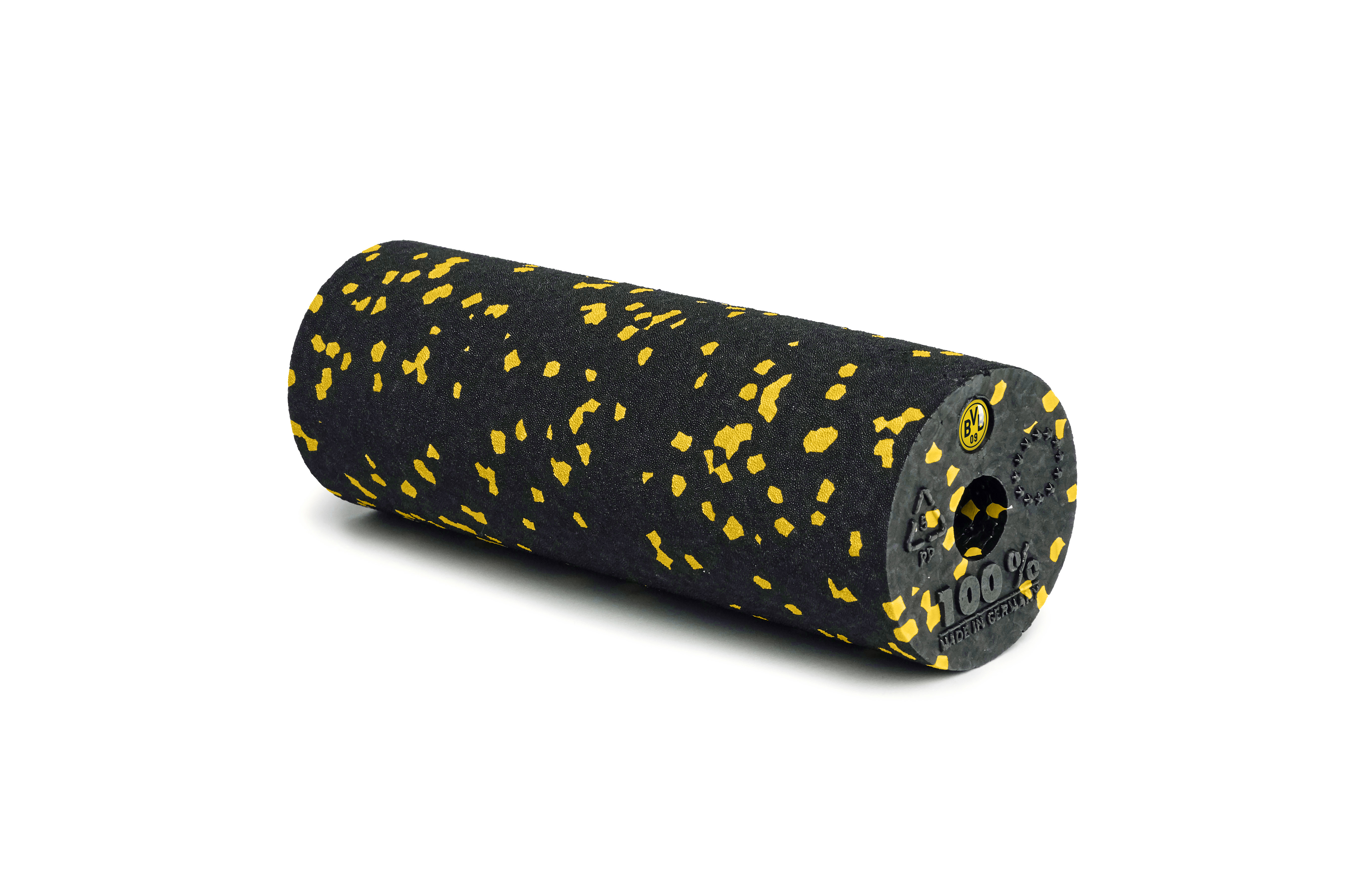 BLACKROLL® Borussia Dortmund, 4er SET inkl. Übungskarte 
