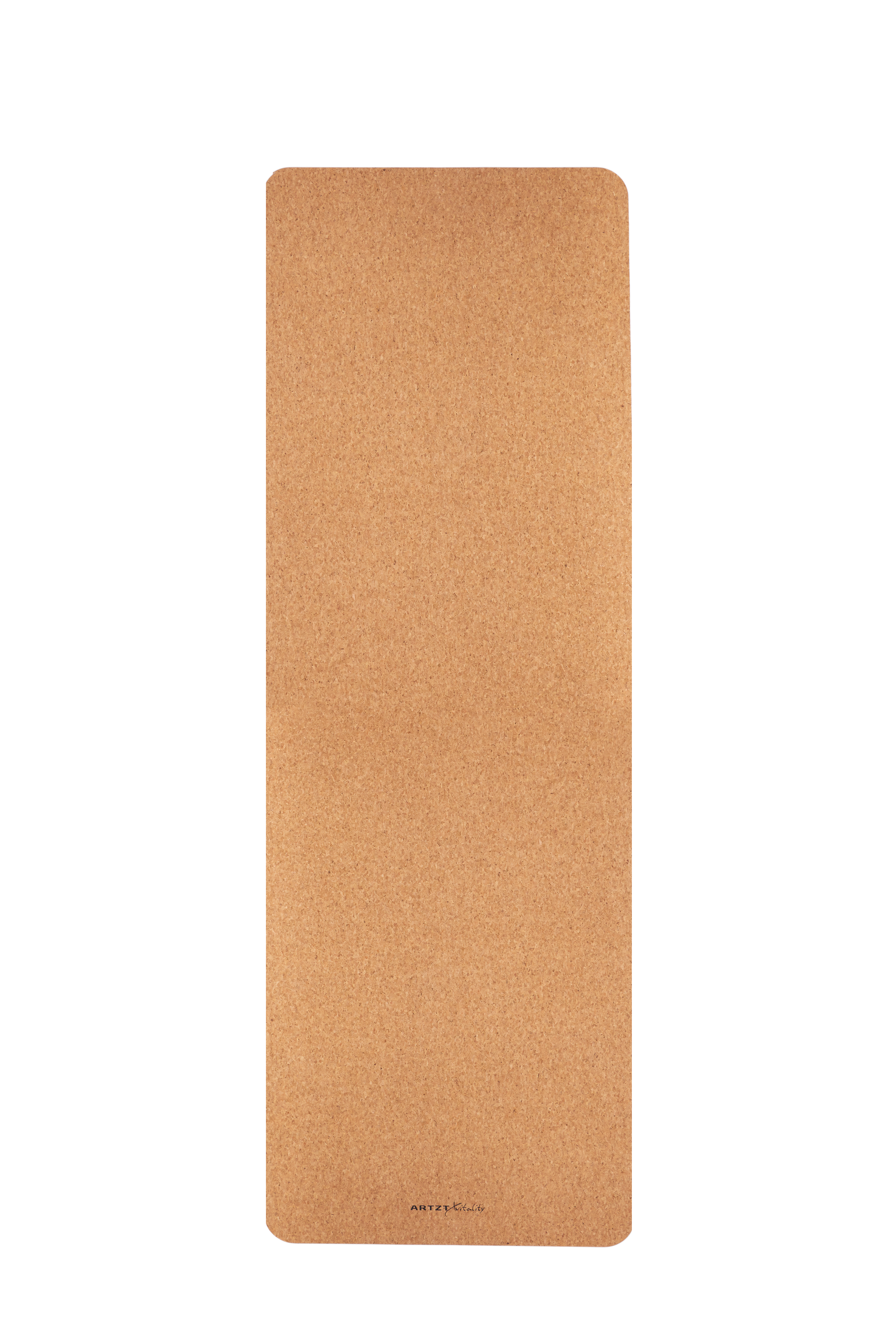 ARTZT vitality YOGAMATTE KORK RECYCLE PLUS 