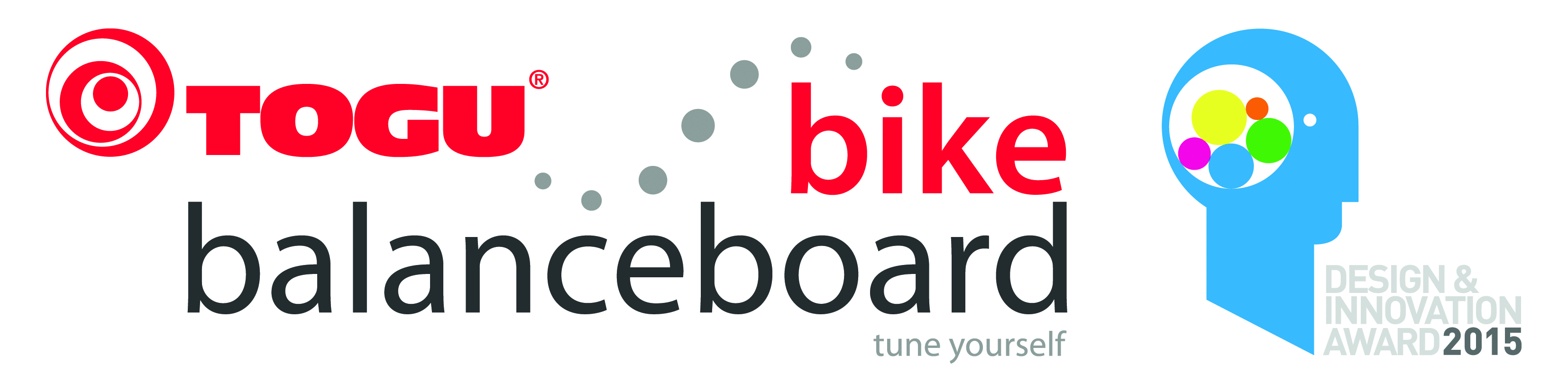 Togu Bike Balance Board Classic 