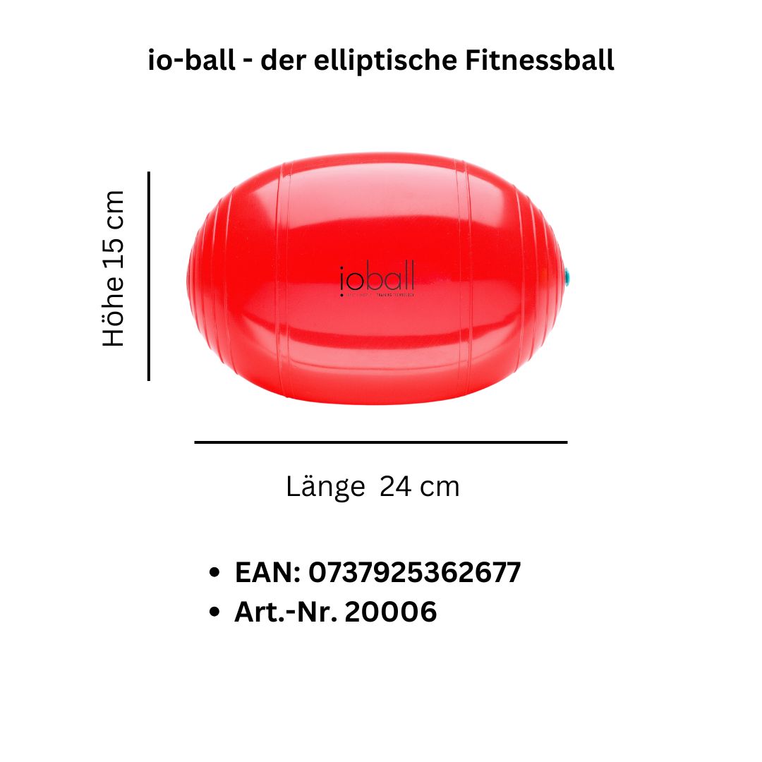 IO-Ball 