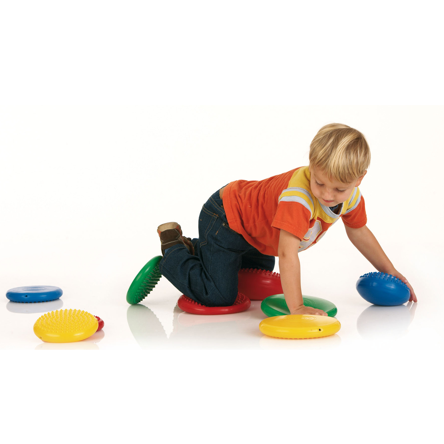 Togu Dynair Senso Mini Set 16 ø cm