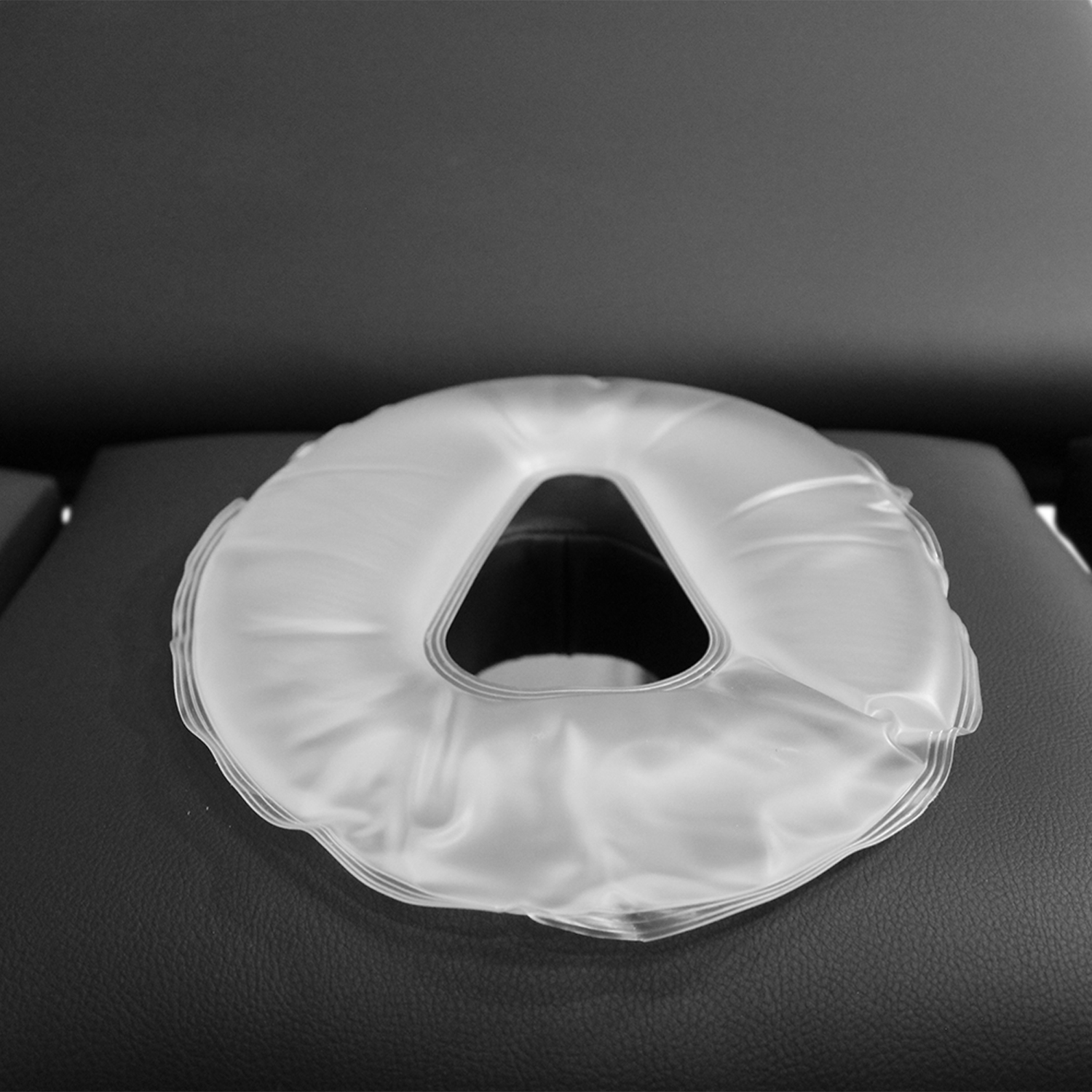 care & harmony® gel.kissen. comfort+ 