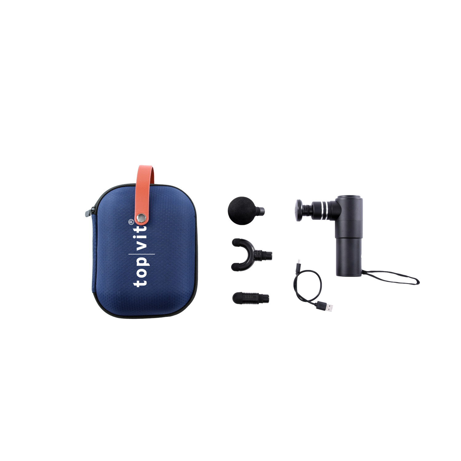top | vit® mini.massage gun 
