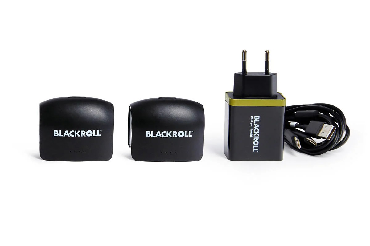 BLACKROLL® Compression Boots 2.0, in 4 Größen "XL"